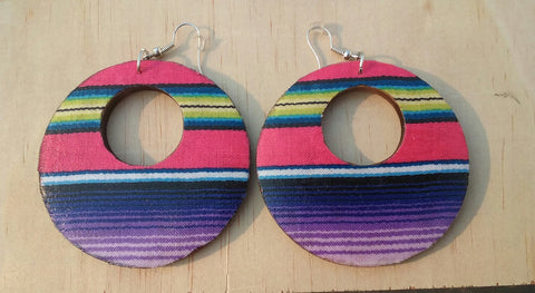 Dangle Earrings inspired by Art, day of the dead, Popular &amp; Modern Culture